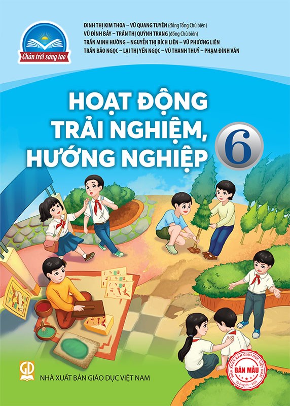 Ảnh đại diện